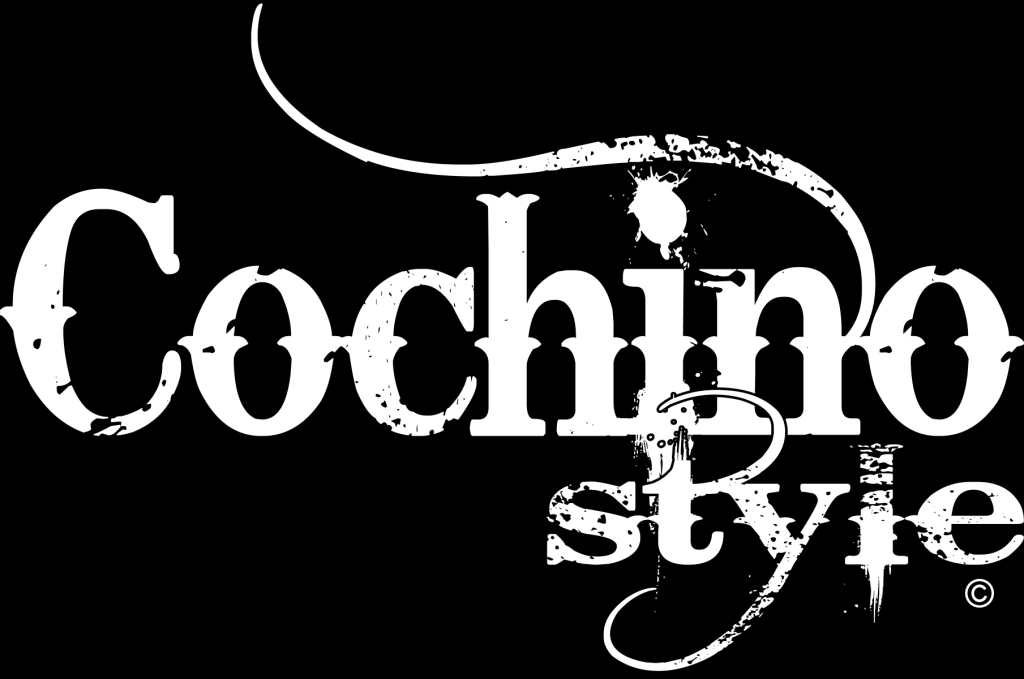 New_Cochino_Style_Logo
